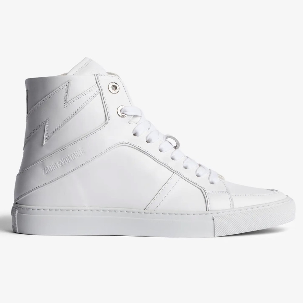 ZV1747 high flash zadig & Voltaire